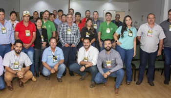 Seminário de Precisão